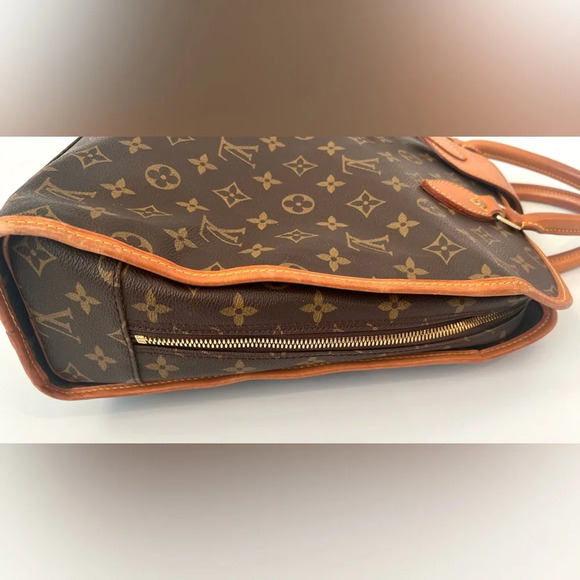 Louis Vuitton Monogram Rivoli Handbag - Picture 6 of 9